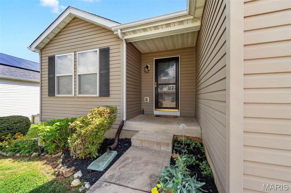 Fox Ridge #2 - Residential