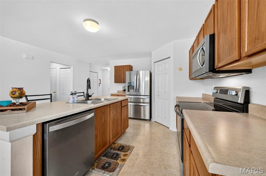 Fox Ridge #2 - Residential