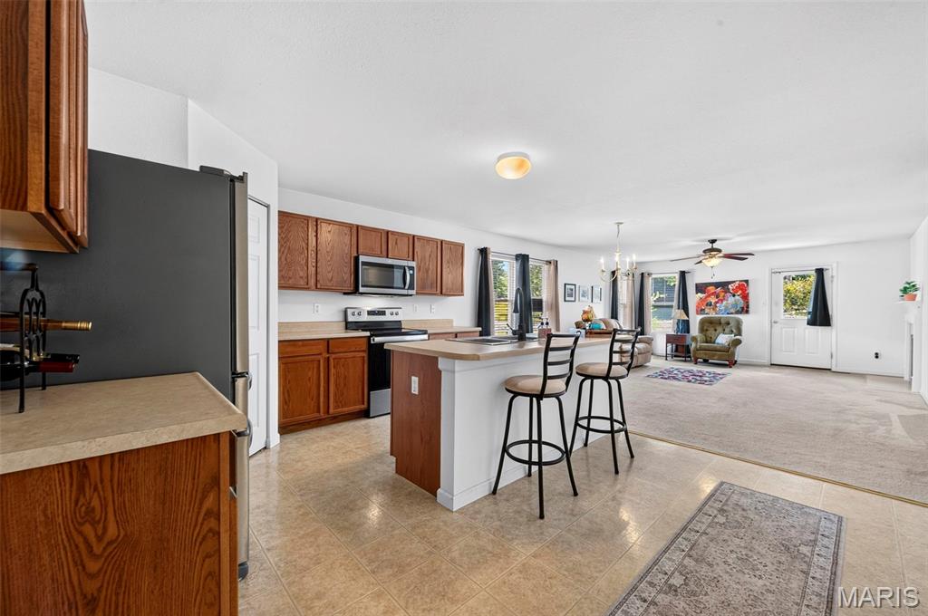 Fox Ridge #2 - Residential