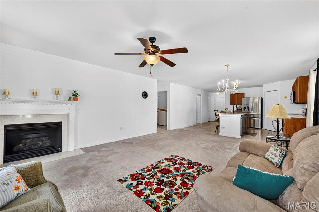 Fox Ridge #2 - Residential