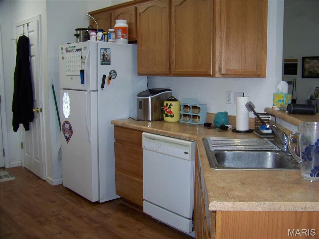Northern Heights Estates - Residential