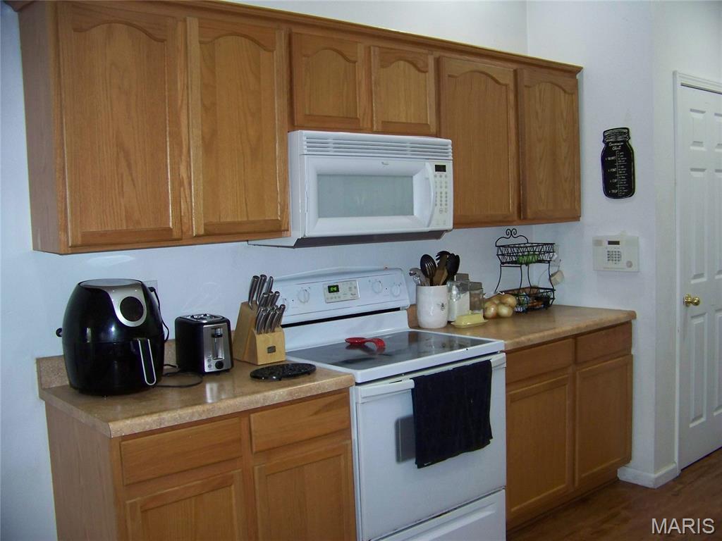 Northern Heights Estates - Residential