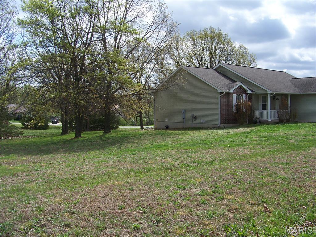 Northern Heights Estates - Residential