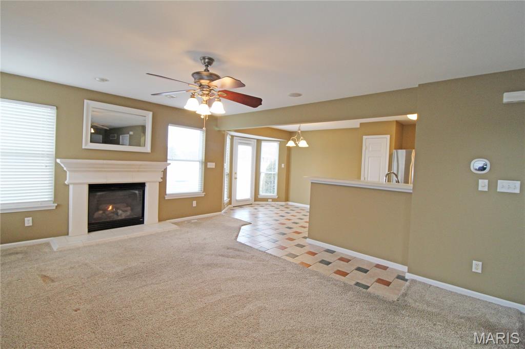 Suncrest Village #1 - Residential