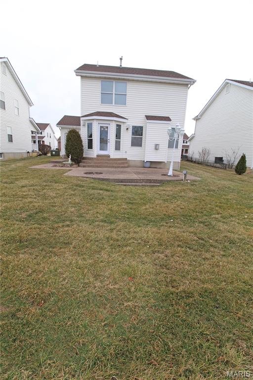 Suncrest Village #1 - Residential