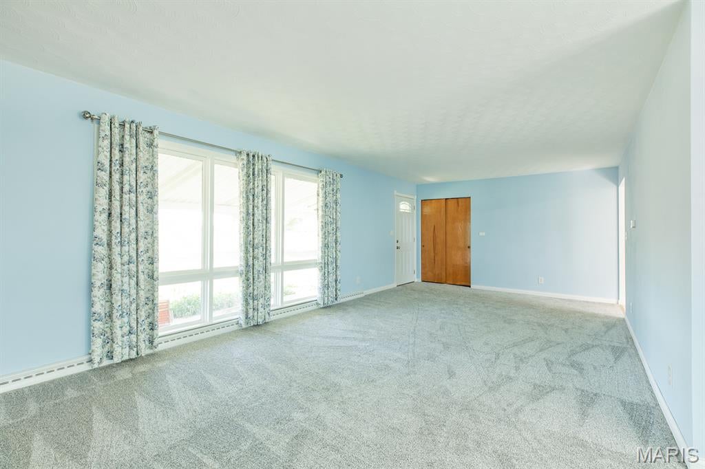 Maxeiner Sub - Residential