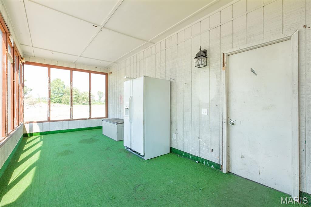 Maxeiner Sub - Residential