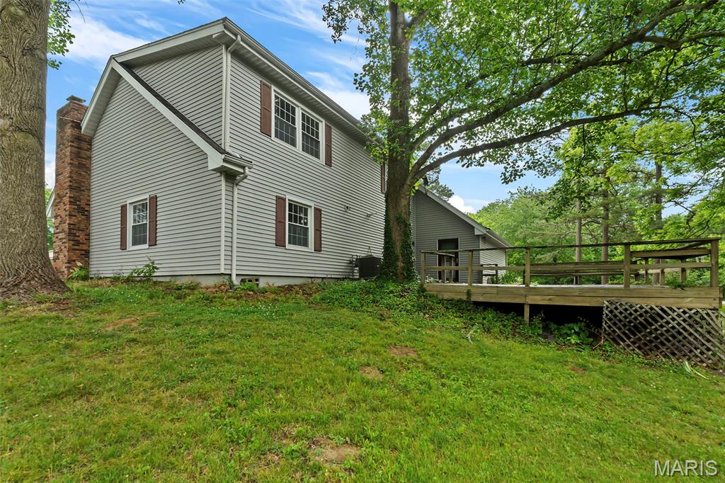 Twin Lakes - Residential
