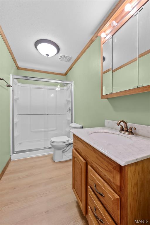 Twin Lakes - Residential