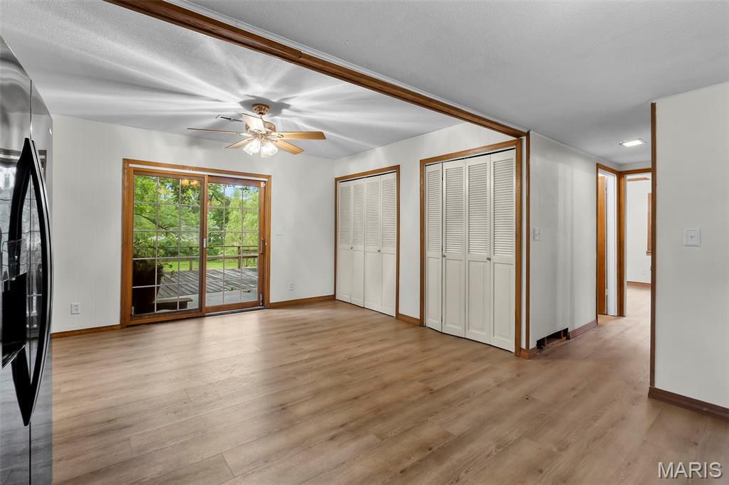 Twin Lakes - Residential