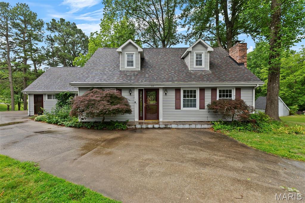 Twin Lakes - Residential