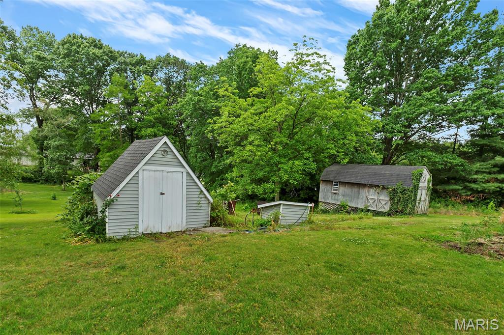 Twin Lakes - Residential