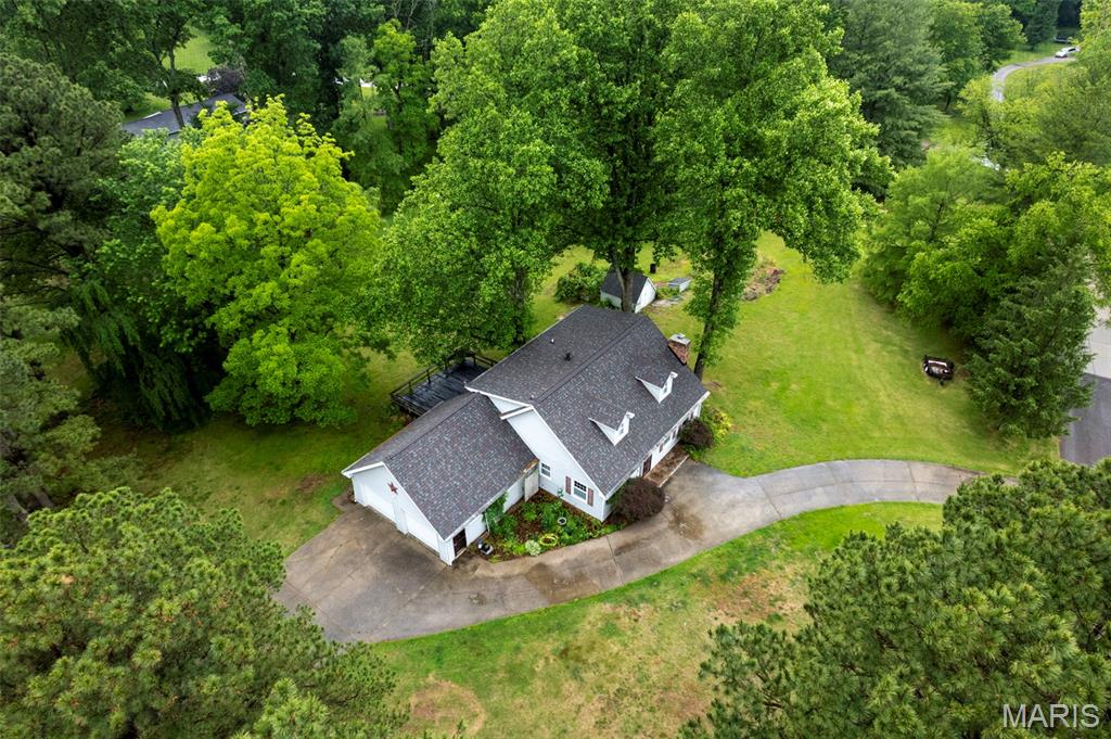 Twin Lakes - Residential