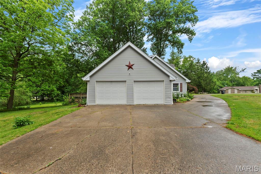 Twin Lakes - Residential