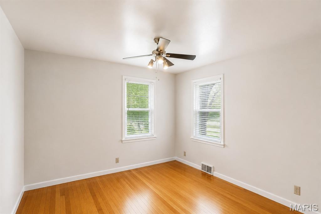 Randol - Residential