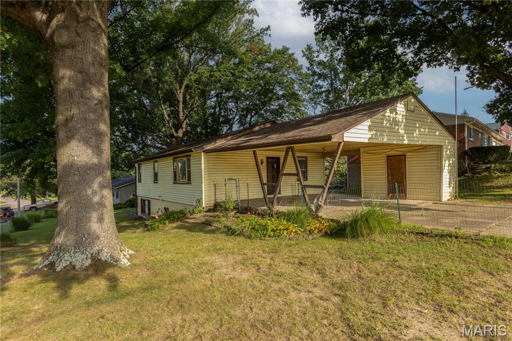 Randol - Residential