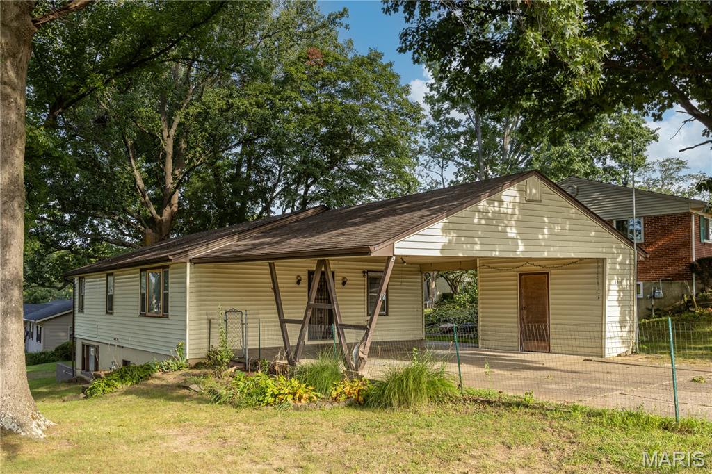 Randol - Residential