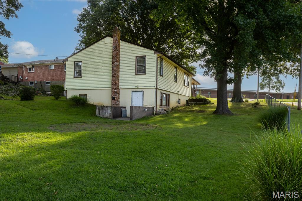 Randol - Residential