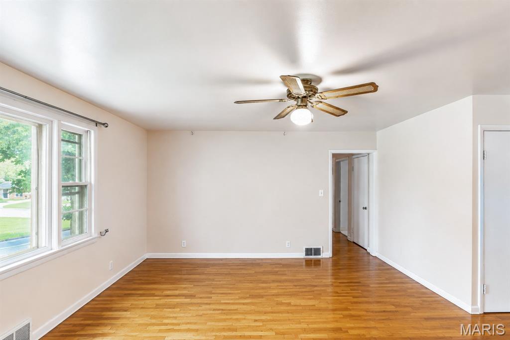 Randol - Residential