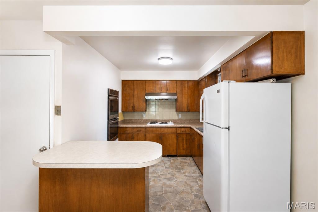 Randol - Residential