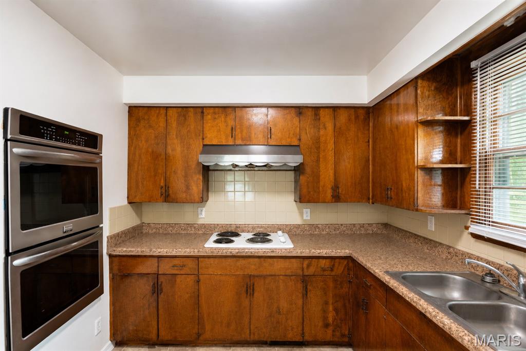 Randol - Residential