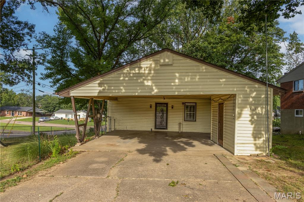 Randol - Residential