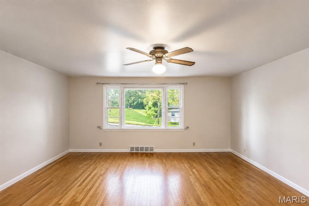 Randol - Residential
