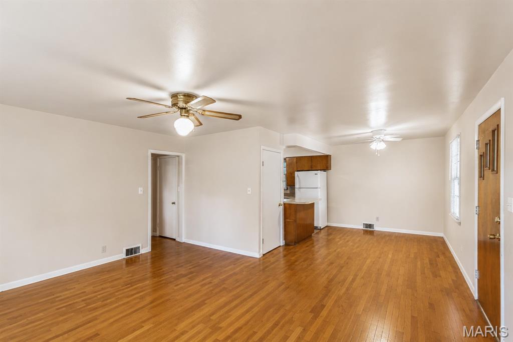 Randol - Residential