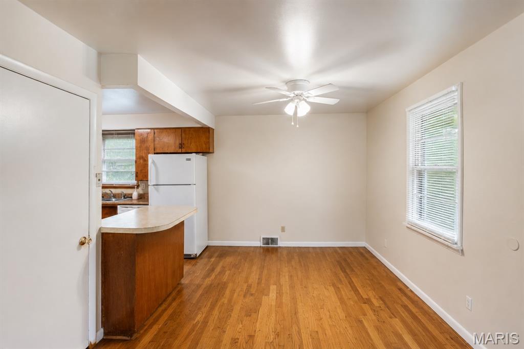 Randol - Residential