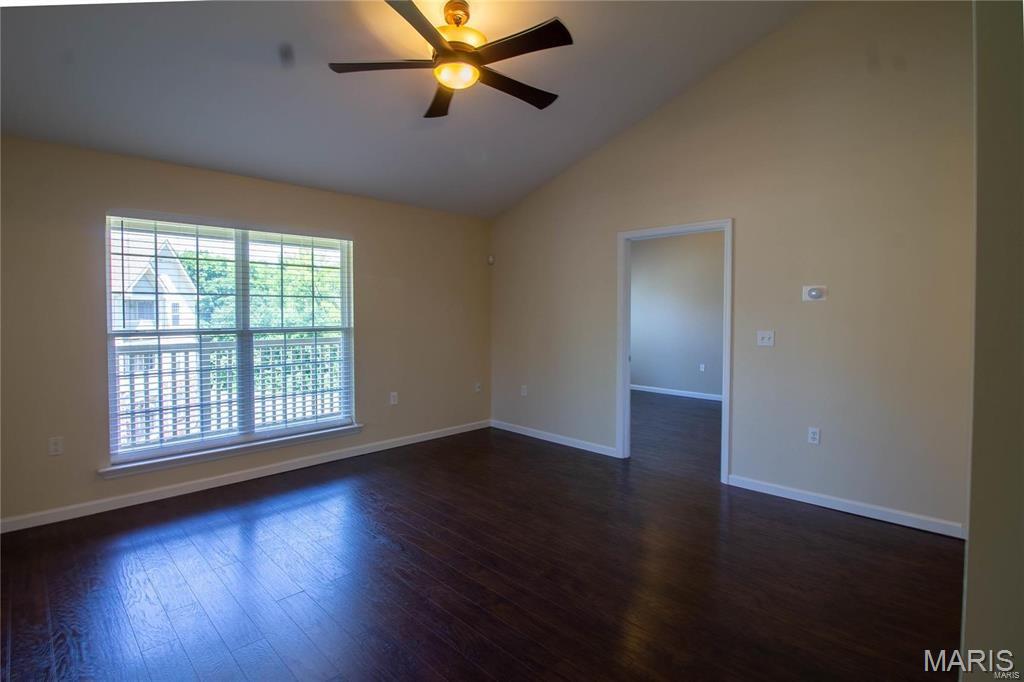montecito - Residential Lease