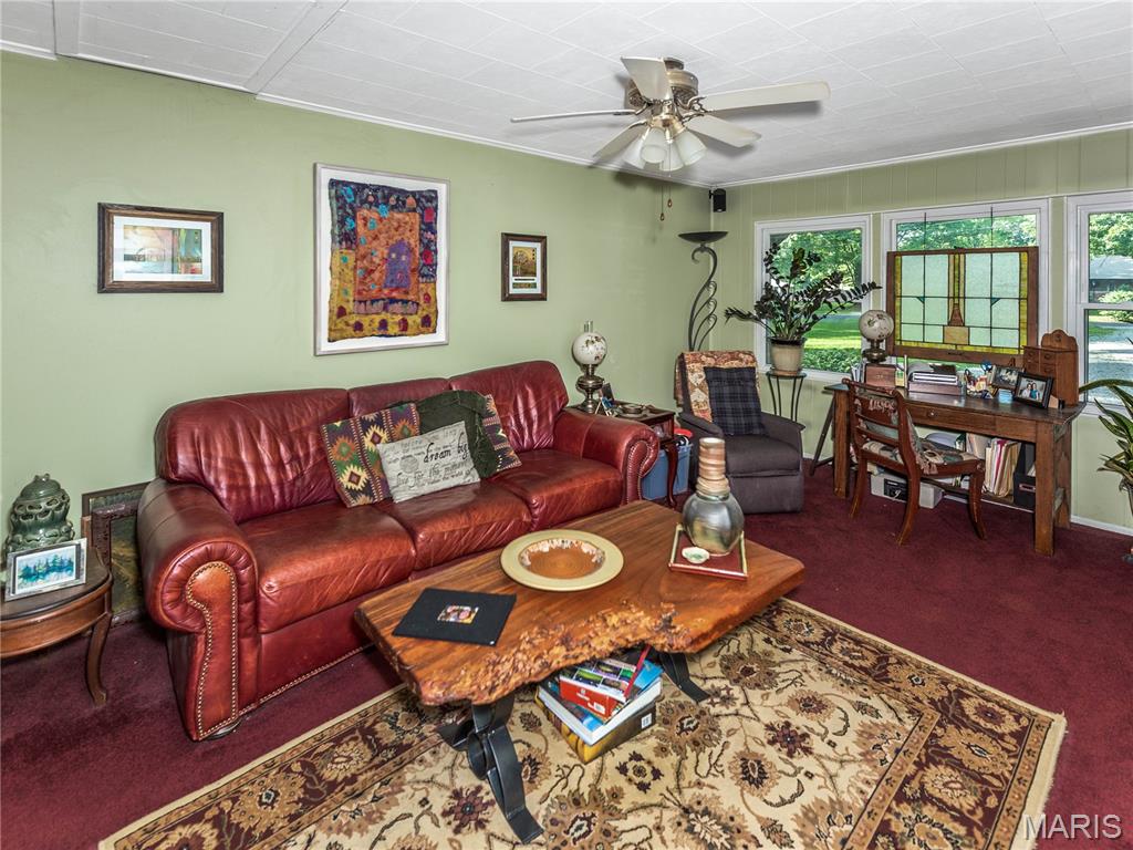 Northwoods - Residential