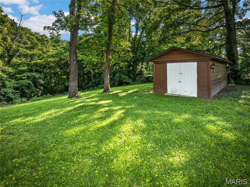 Northwoods - Residential