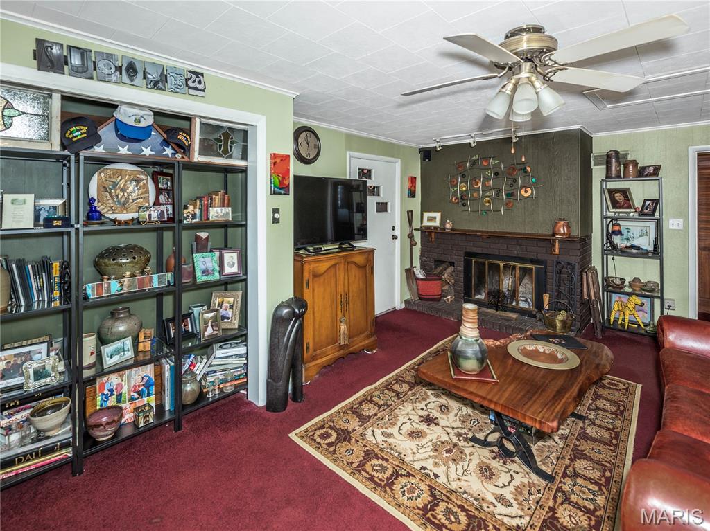 Northwoods - Residential
