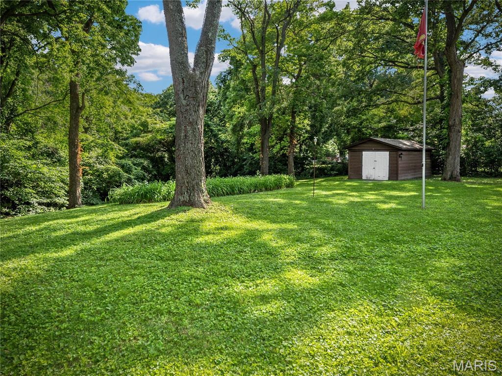 Northwoods - Residential