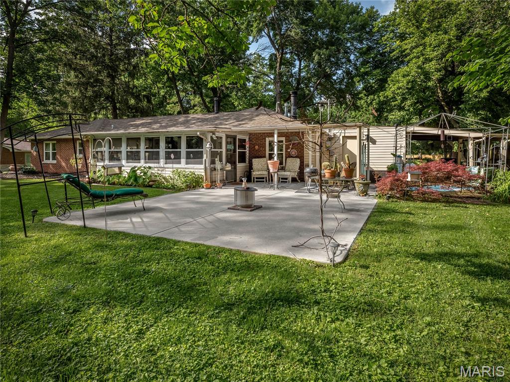 Northwoods - Residential