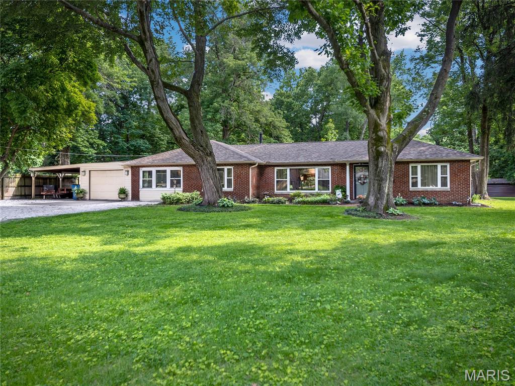 Northwoods - Residential