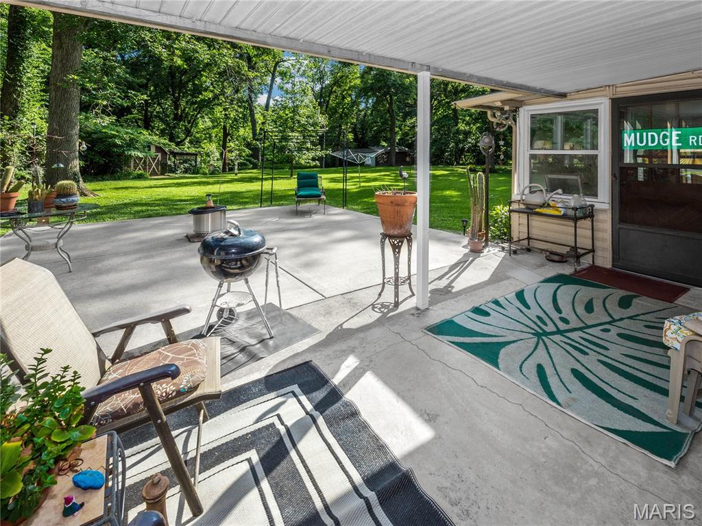 Northwoods - Residential
