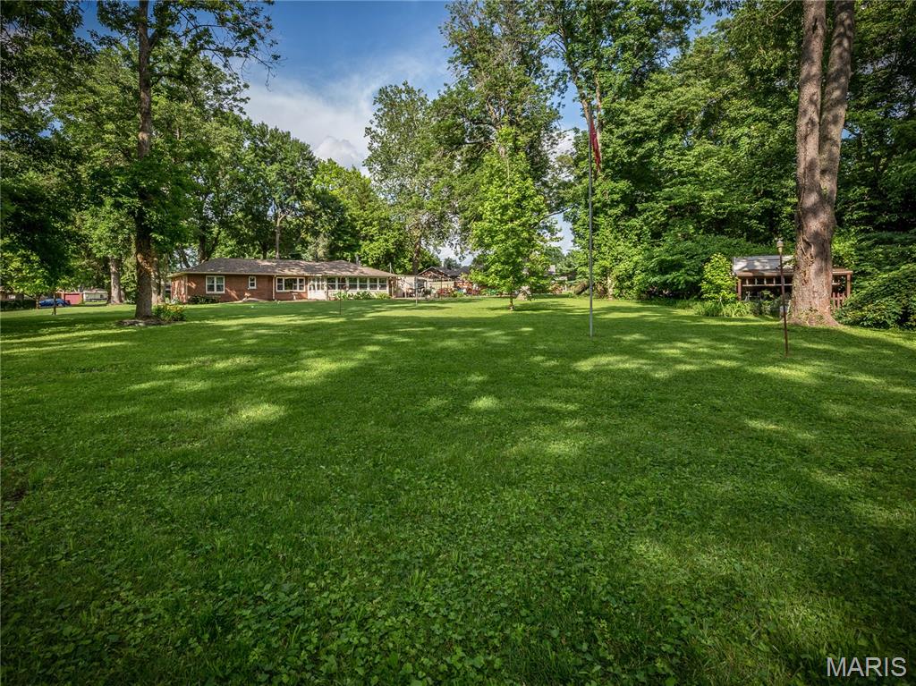 Northwoods - Residential