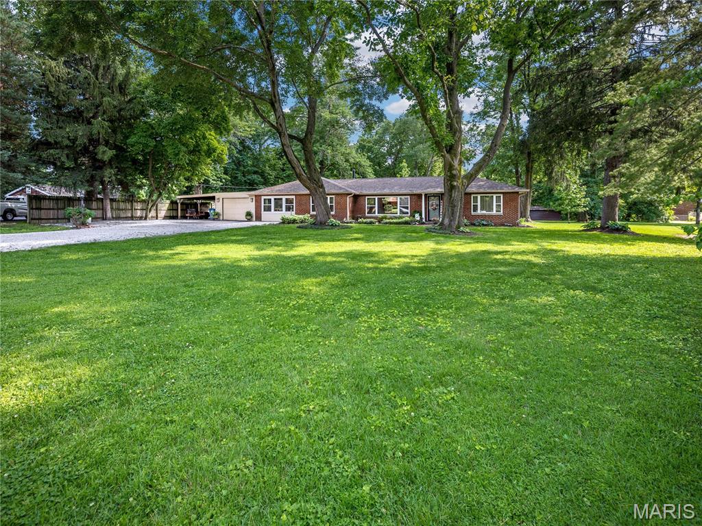 Northwoods - Residential