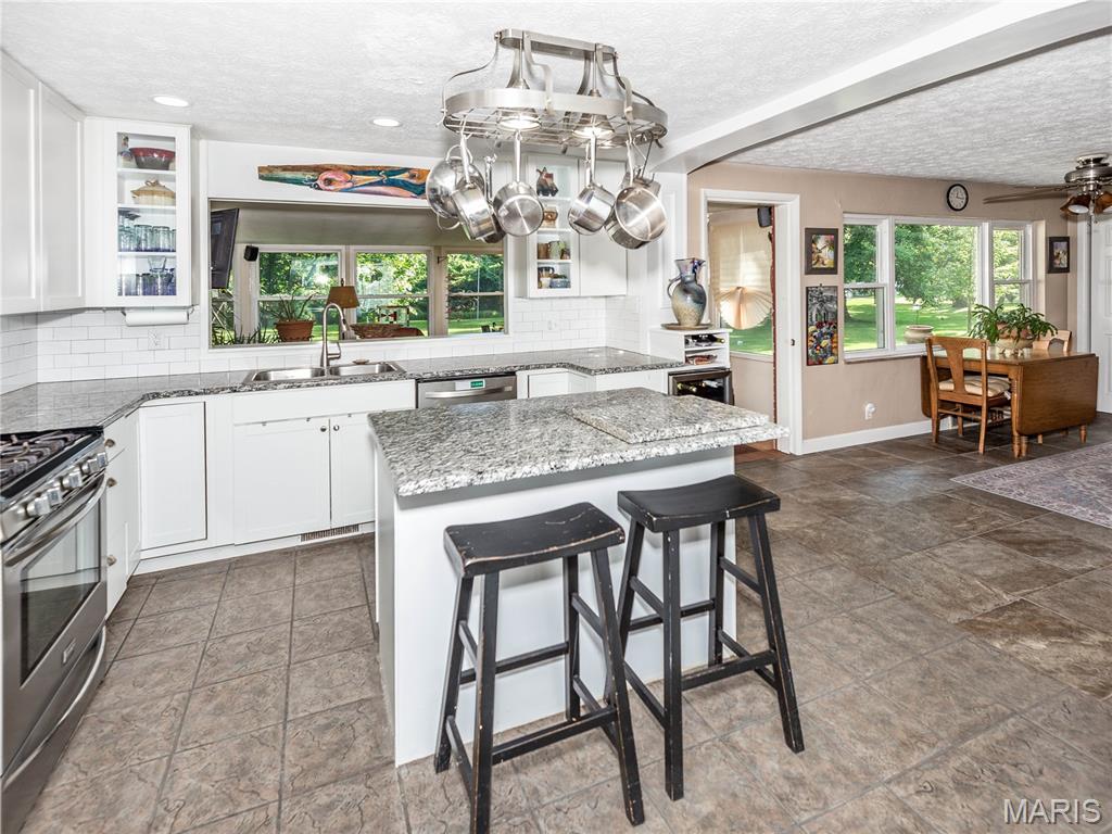 Northwoods - Residential