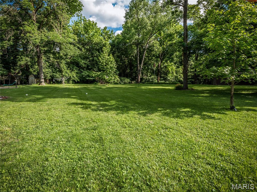 Northwoods - Residential