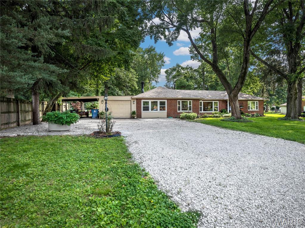 Northwoods - Residential