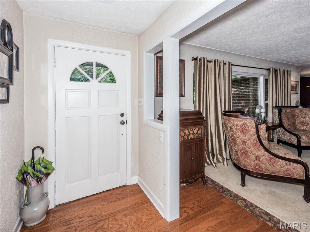 Northwoods - Residential
