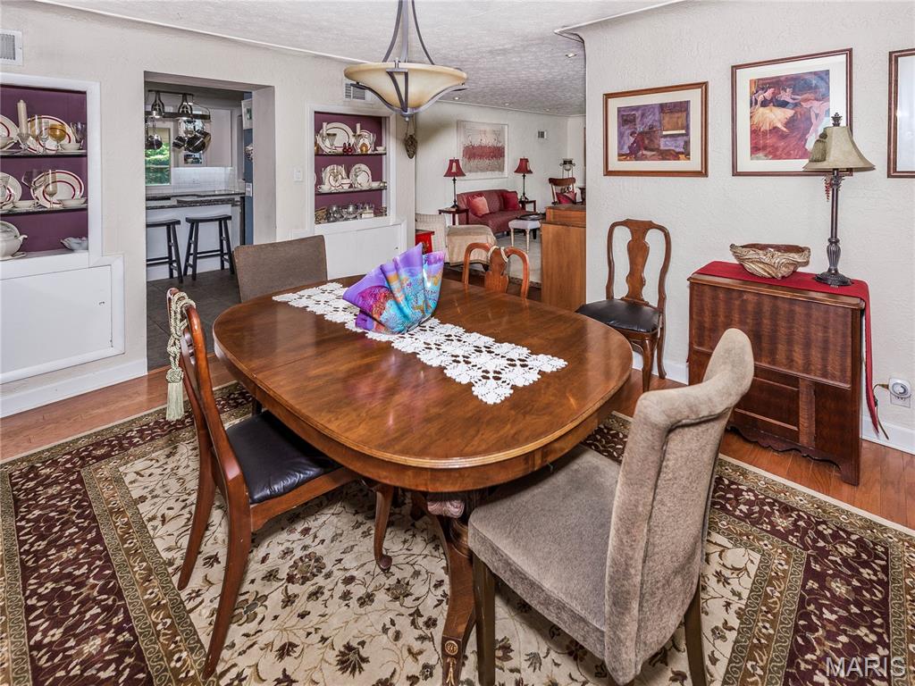 Northwoods - Residential