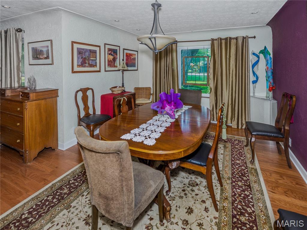 Northwoods - Residential