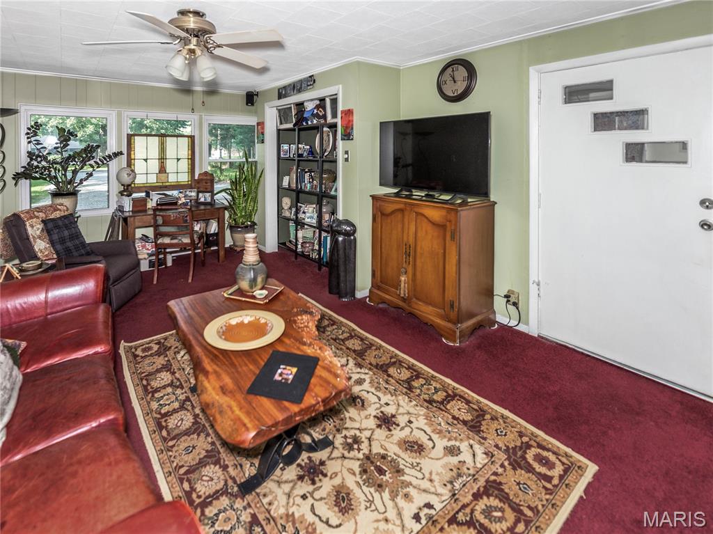 Northwoods - Residential