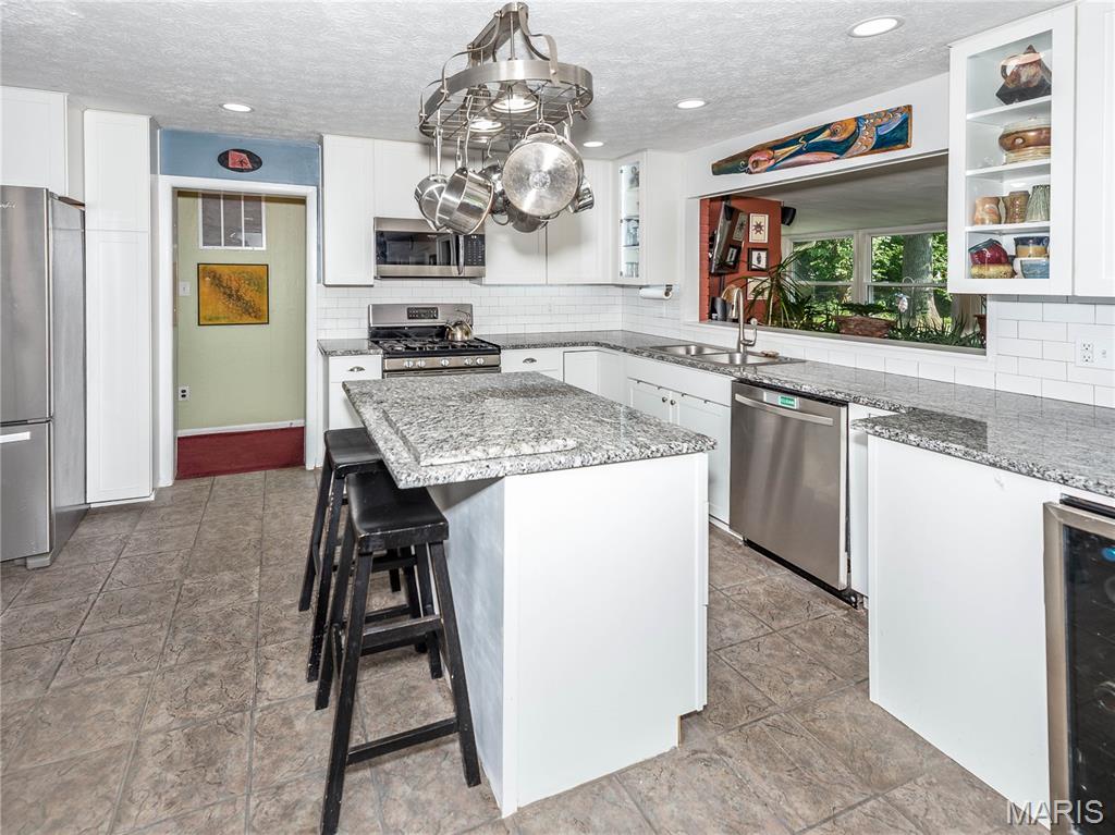 Northwoods - Residential