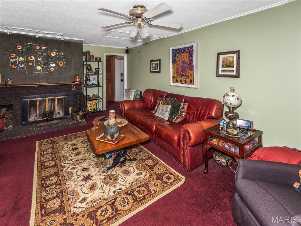 Northwoods - Residential