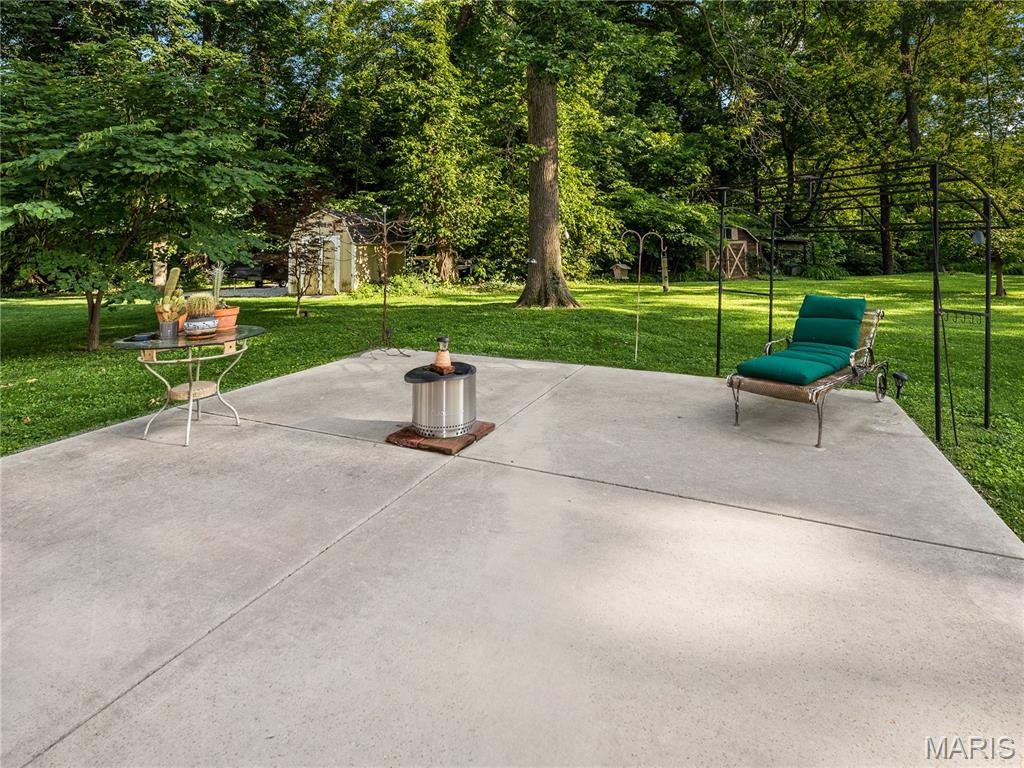 Northwoods - Residential