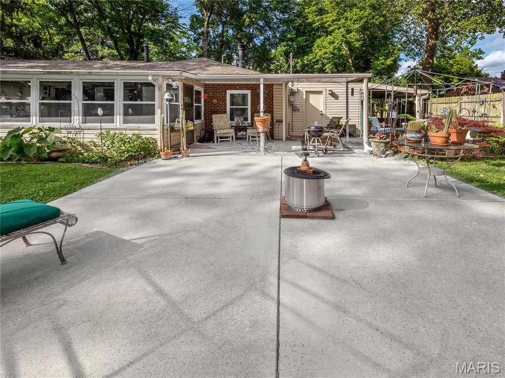 Northwoods - Residential